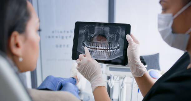 Licensed Dental service in Jackson County County, OK - Smile Center Dentistry